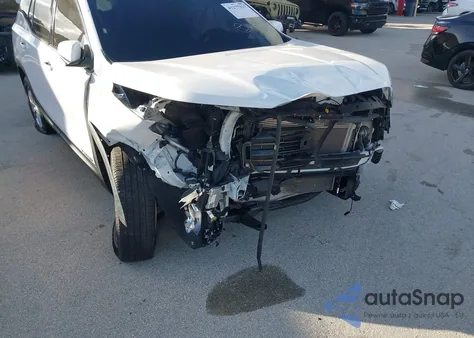 2019 GMC Terrain Sle z USA, uszkodzony, nr VIN 3GKALMEV4KL236930